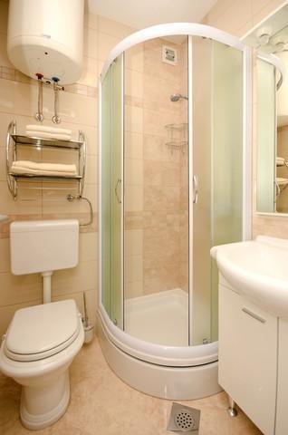 Apartman Dvor Makarska Værelse billede