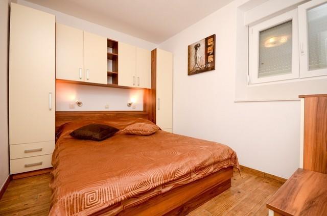 Apartman Dvor Makarska Værelse billede