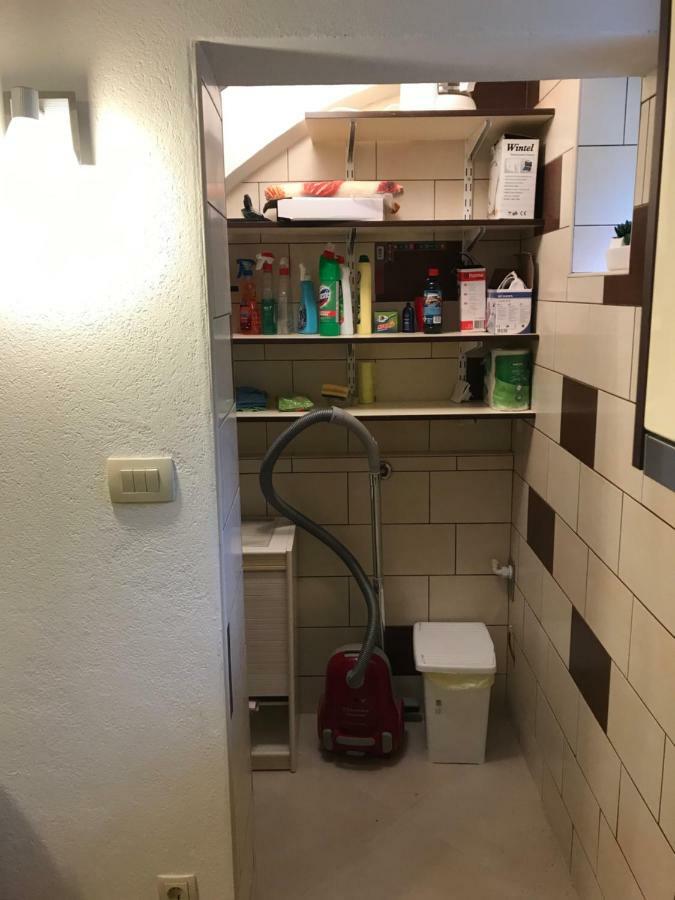 Apartman Dvor Makarska Eksteriør billede